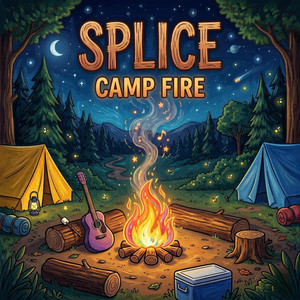 Camp Fire by Splice