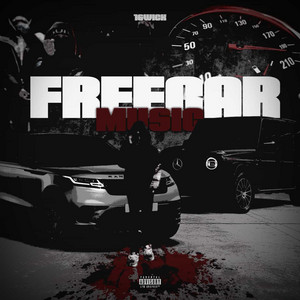 Freecar Music by 16Wick