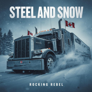 Steel and Snow