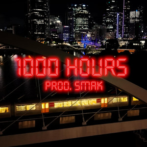 1000 HOURS by Casto1