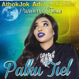 Athokjok Adut Jok Aher - Acieen Acieen Baba