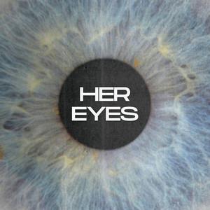 Her Eyes by Maike Hintereich