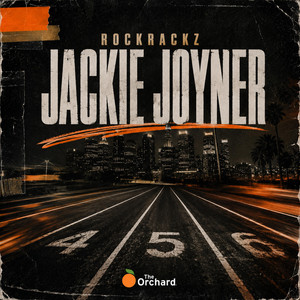 Jackie Joyner by RockRackz