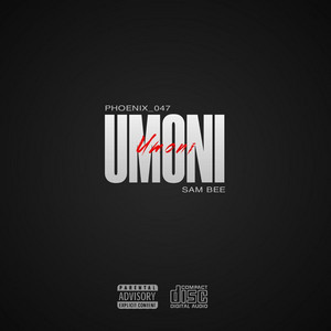 Phoenix_047 - UMONI (feat. Sam Bee)