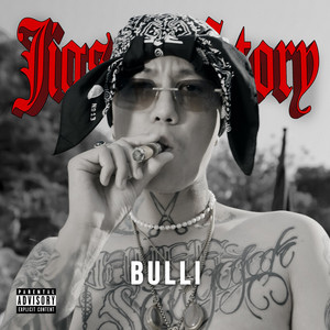 บุหรี่ (Bulli) by Jigsaw Story, POKMINDSET, POSS