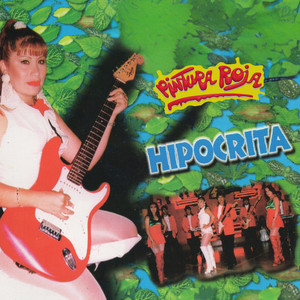 Pintura Roja - Por Tu Mirada