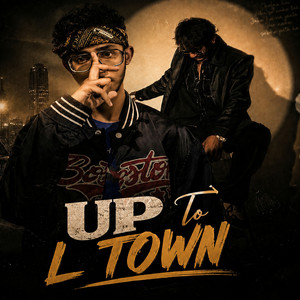 UP To L Town by ARPAN