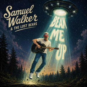 Skinny Dipping in Broad Daylight by Samuel Walker & The Lost Bears