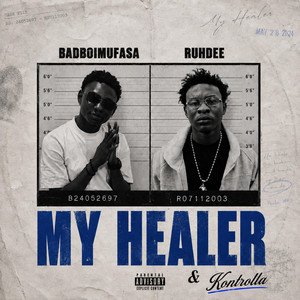 My Healer by Bhadboimufasa, Ruhdee