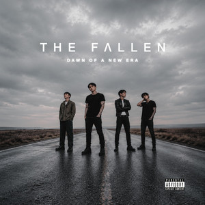 PRESSUREPOINT by The Fallen