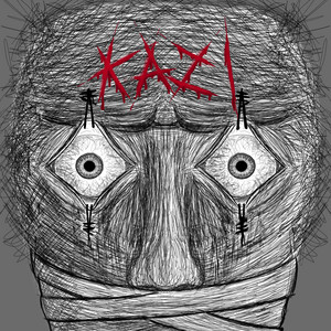 WATCH ME by KAZI
