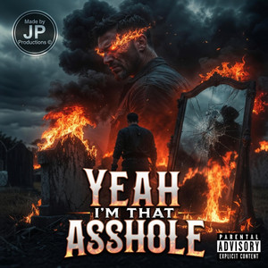 Yeah I'm that asshole by Made by JP productions.