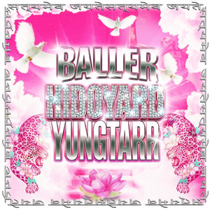 Hidoyard & Yungtarr - Baller (Remix)