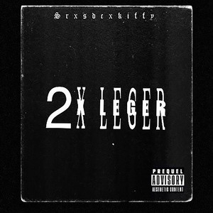2X leger by SR Lilnoushi91, SDC, Kiffy