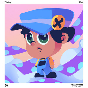 Flat by Fixley