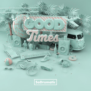 Good Times cover