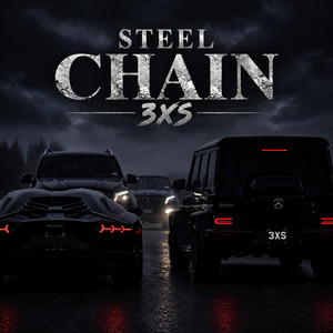 Steel Chain by 3XS