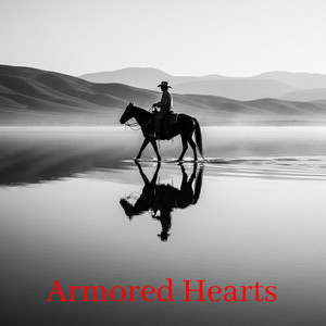 Armored Hearts by NEUROX