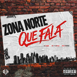 Zona Norte Que Fala