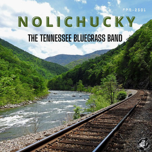 Why Did You Wander by The Tennessee Bluegrass Band