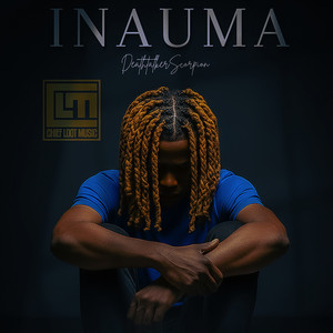 Deathstalker scorpion - Inauma