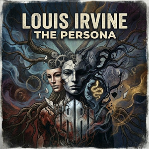 THE PERSONA by Louis Irvine