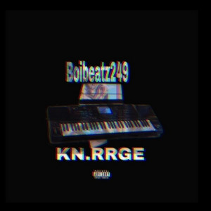 Boibeatz - Boibeatz249-nigi-zaneeg