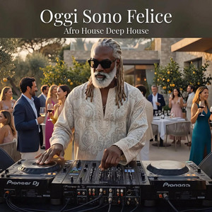 Oggi Sono Felice by DeepBlend