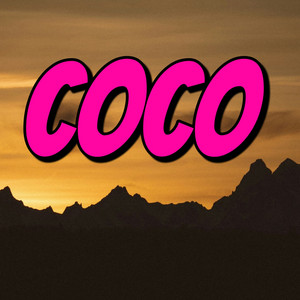 coco by Guacho06