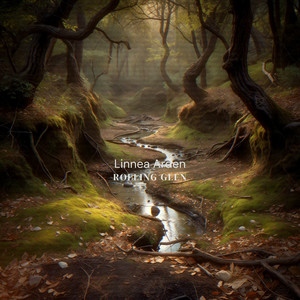 Rolling Glen by Linnea Arden