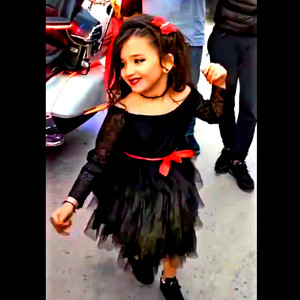 Fennec music - رقصة الجزائر