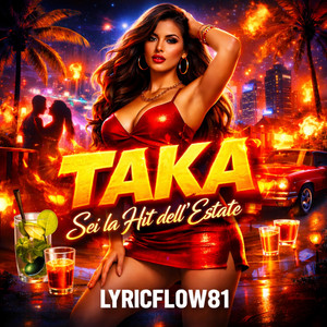 Taka by LYRICFLOW81