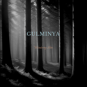 Wandering Slate by Gulminya