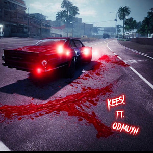 Blood On the asphalt! (feat. Kees)