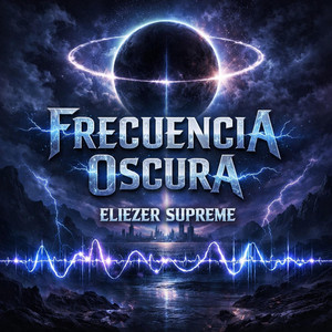 Nombre en Clave by Eliezer Supreme