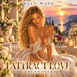 I Attract Love by Ella Wave