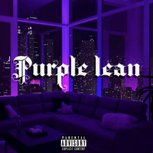 Purple lean by Yvng Sky