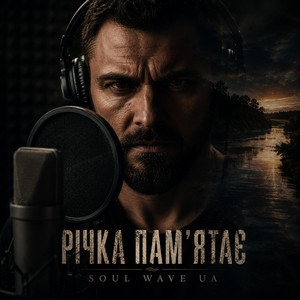 Річка пам'ятає by Soul Wave UA