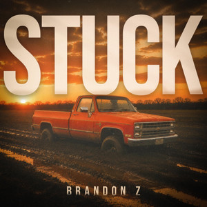 Stuck album cover