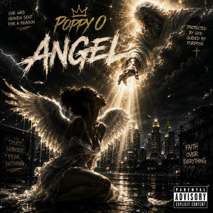 ANGEL by POPPY O