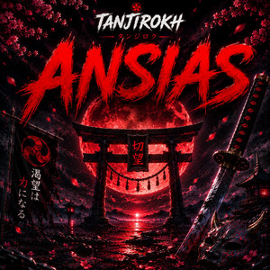 Ansias by TANJIROKH