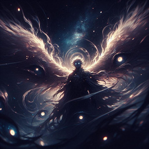 MTG - DESPERTAR ANGELICAL (SLOWED)