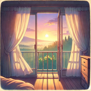 You’re Still Here by Baedar's Lofi