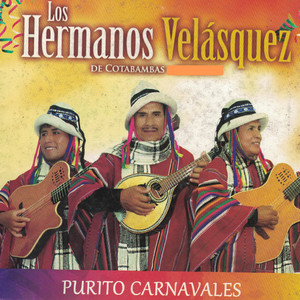 Verde Romerito by Los Hermanos Velasquez de Cotabambas