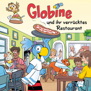 Uf de Terrasse by Globine