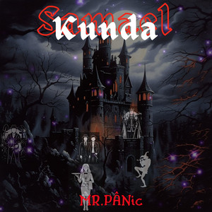 MR.PÂNic by Samael Kunda