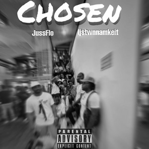Portada de Chosen