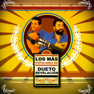 Dueto Revelación - El Amor de los Dos