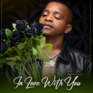 In Love With You by Stacy
