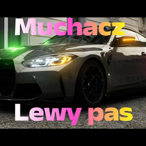 Muchacz - lewy pas